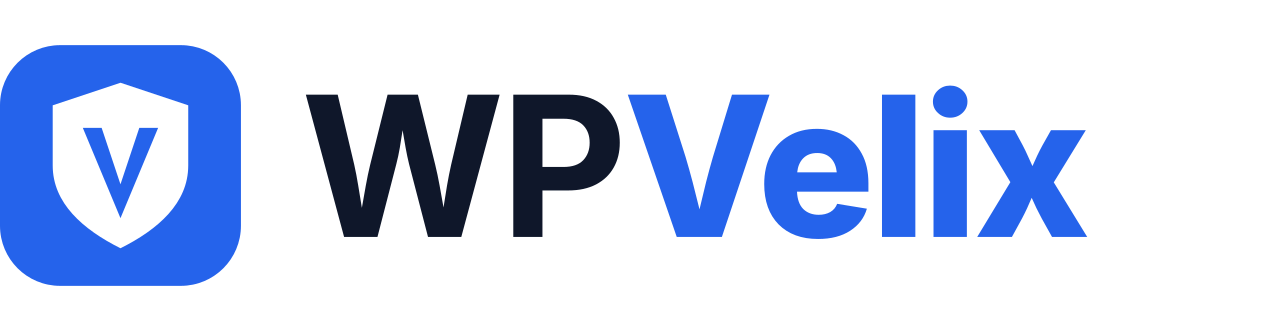 Logo WP Velix